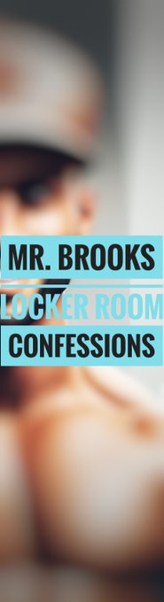 Guess what! Today is the 1 year anniversary of the Mr. Brooks Locker Room Confessions #podcast  ...I<a href="/tag/spotify"class="tags"><span>#spotify</span></a><a href="/tag/podcast"class="tags"><span>#podcast</span></a><a href="/tag/lgbtq"class="tags"><span>#lgbtq</span></a><a href="/tag/podcasters"class="tags"><span>#podcasters</span></a><a href="/tag/gaypodc"class="tags"><span>#gaypodc</span></a>