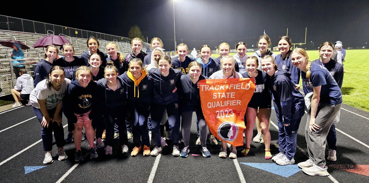 1A District 1 Champions #RivTF