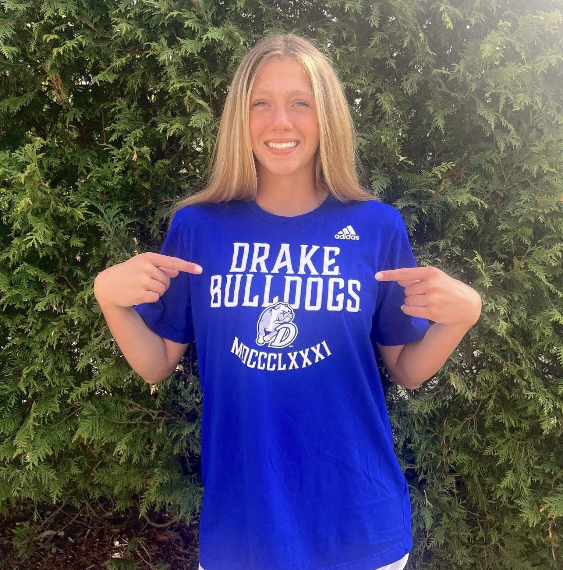 Kate Hopma tweet media