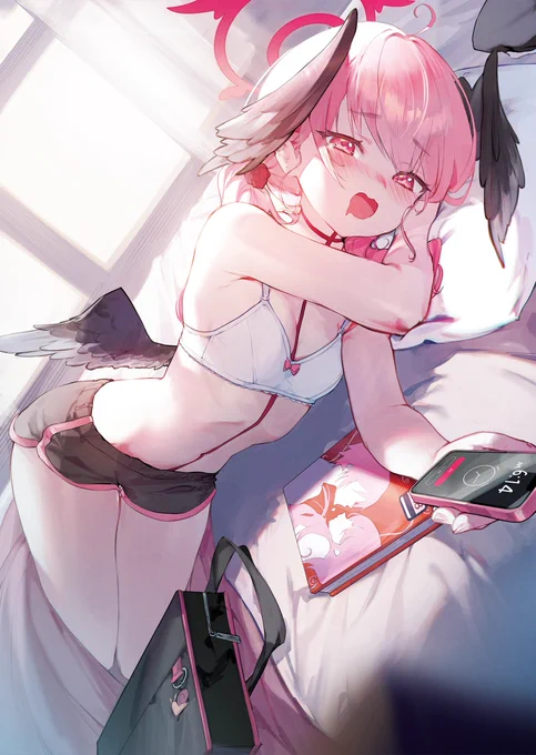 コハル  #ブルアカ
