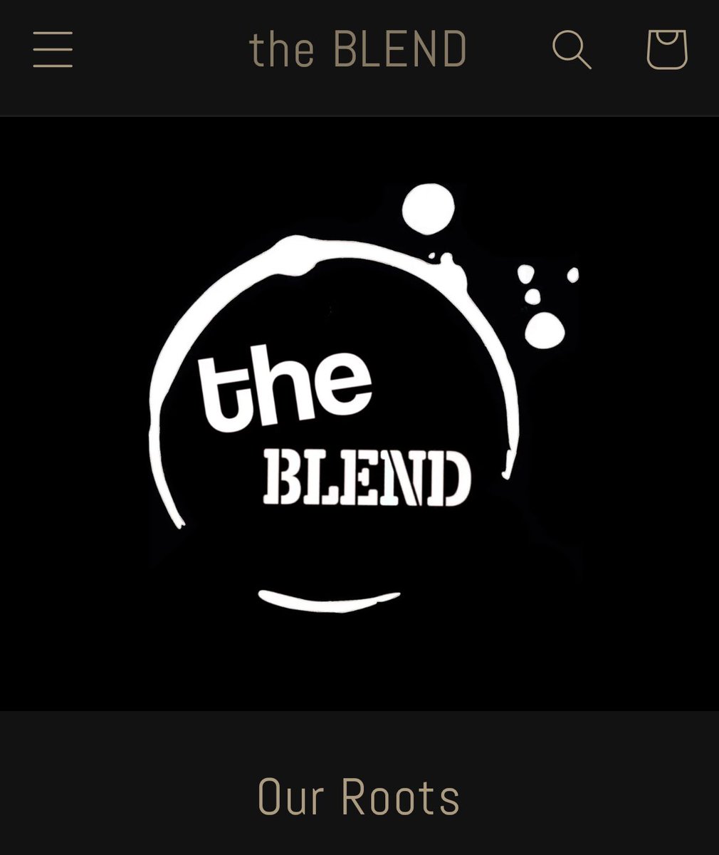 itstheBLEND's tweet photo. **NEW DROP**

https://t.co/33JMKW4Skm https://t.co/8y471Npgat