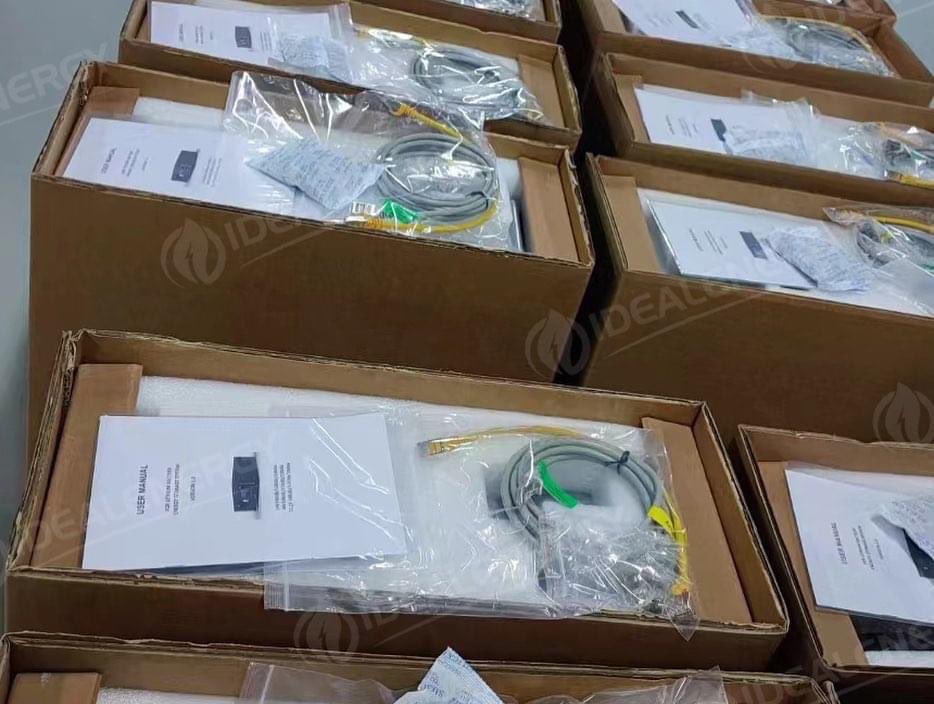 ☀️Are you looking for Complete solar system?
🍀We can provide as following: 
✅Solar Panel? Include(Small Panels,Half Cell Panels,Dual Glass Panels,Full Black Panels)
✅Solar Battery? Include(12V Lead Acid Battery,48V/51.2V lithium Battery Pack,Powerwall lithium battery )