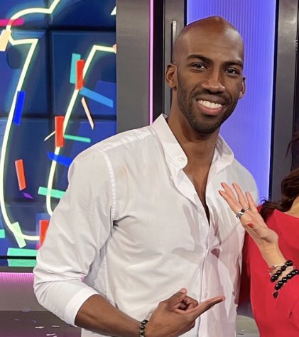 TRealityKingdom's tweet photo. AND NOW THEY HAVE TO SUFFER!! 💜🫶🏾 #BBCAN11 https://t.co/RuhEnsibQD