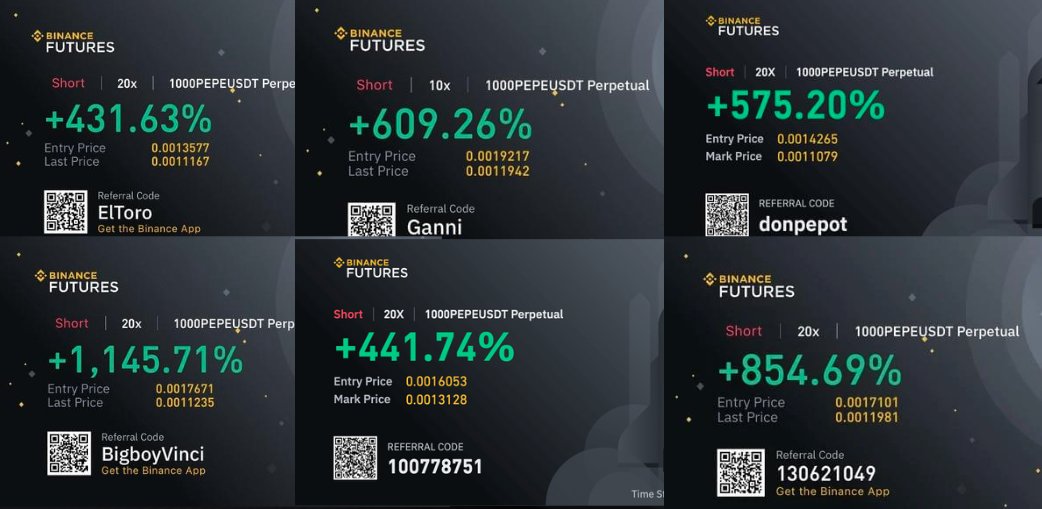 Trader Berto tweet media