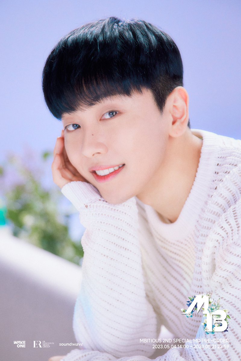 MBITIOUS 'THE 2ND SPECIAL MD'

🗓PRE-ORDER PERIOD
05.04 THU 14:00 - 05.21 SUN 23:59(KST)
⠀
🔗bit.ly/3nqaU70
⠀
#엠비셔스 #MBITIOUS #노태현 #ROHTAEHYUN