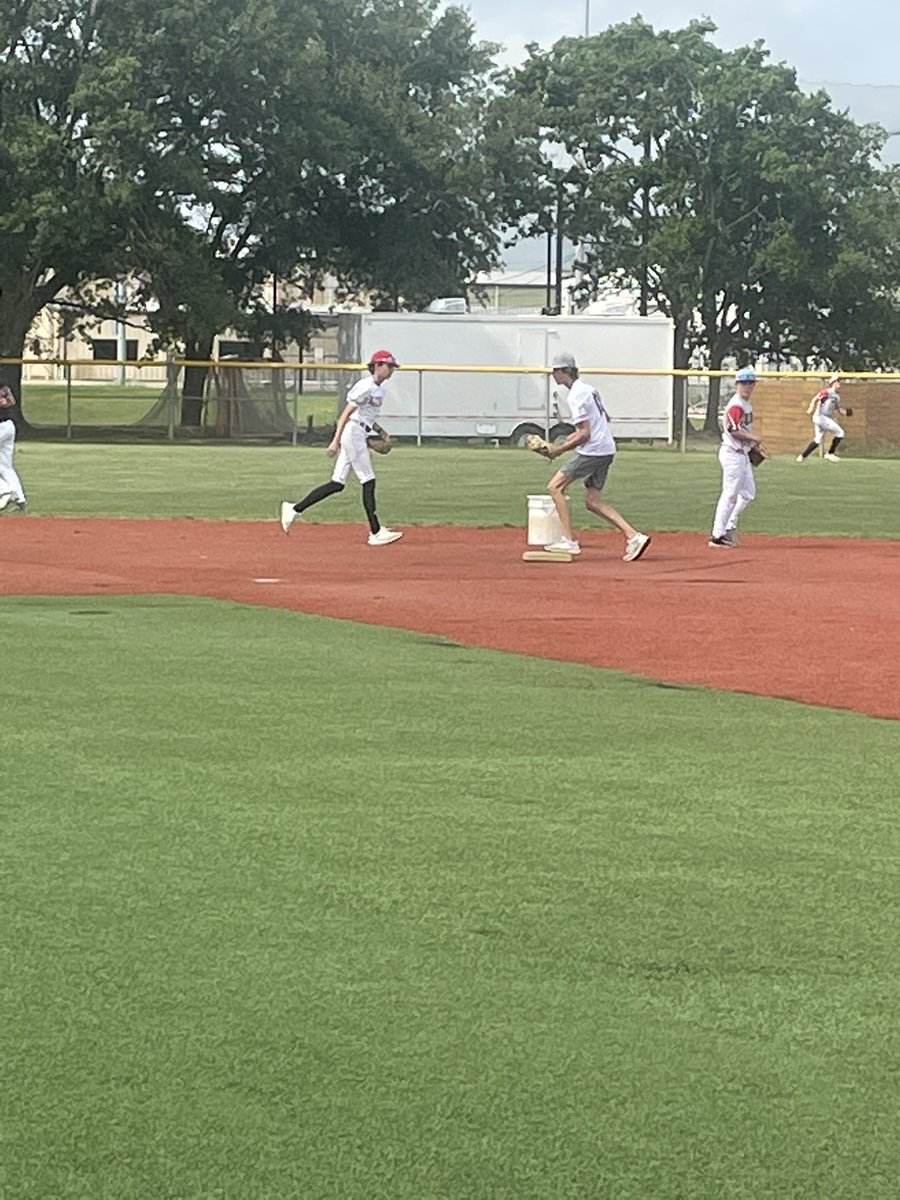 AlanDick12's tweet photo. #Lynx #baseball #showcase #grind https://t.co/La0T15QMLb