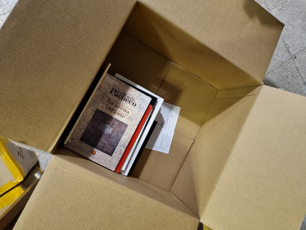 Día de flores 💐  lluvia ☔️ e inventario 📚📦