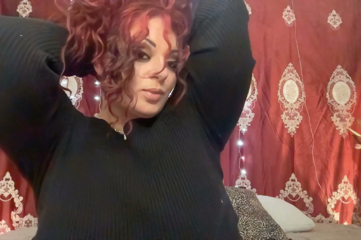 erikaxstacy on Twitter: "wanna come say night night? I will be happy to