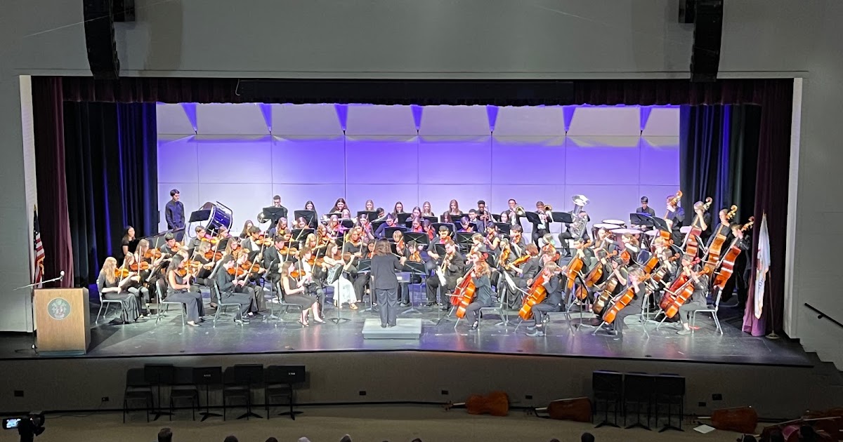 Congratulations D99 Orchestras - 2023 Spring Concert: Congratulations to the members of the District 99 String Chamber Ensembles, District 99 Concert Orchestra, District 99 Symphonic Orchestra, and the DGN A Cappella… @DGNFineArts #99Learns #WeAreDGN dlvr.it/Snvsft