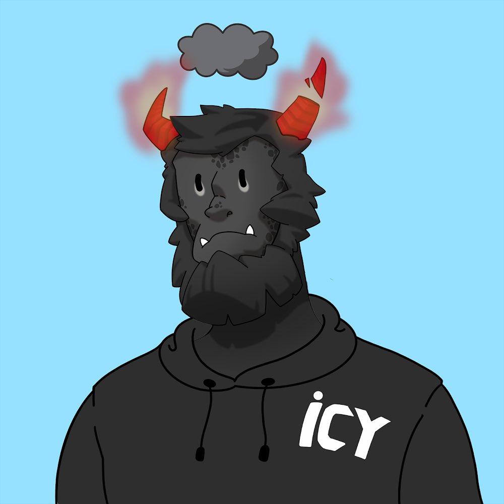 <a href="/web3ree/">icy</a> just finished upgrading my sexy ass yeti’s go get yourself some <a href="/icydao/">Iced Yetis</a> before you’re stuck outside looking in! Holy shit! These Yeti’s are 🔥🔥🔥🔥🔥 join the discord and win some $Sol and $Snow! 

discord.gg/SW3Nqp4C 

#Giveaway #SolanaNFTs #IcedYetis