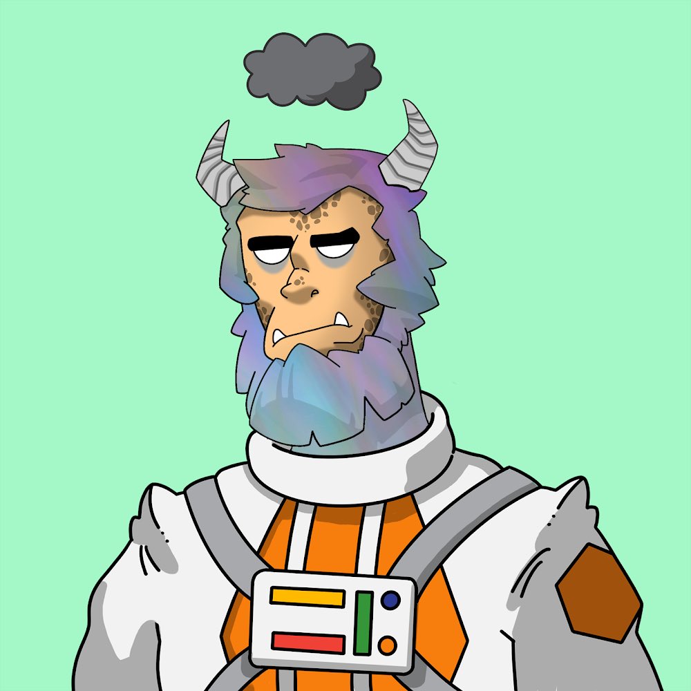 Spaceman 🪐 tweet media