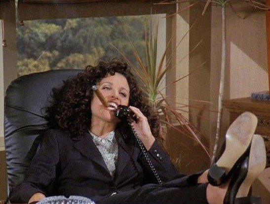 Seinfeld Current Day (@seinfeld2000) on Twitter photo 