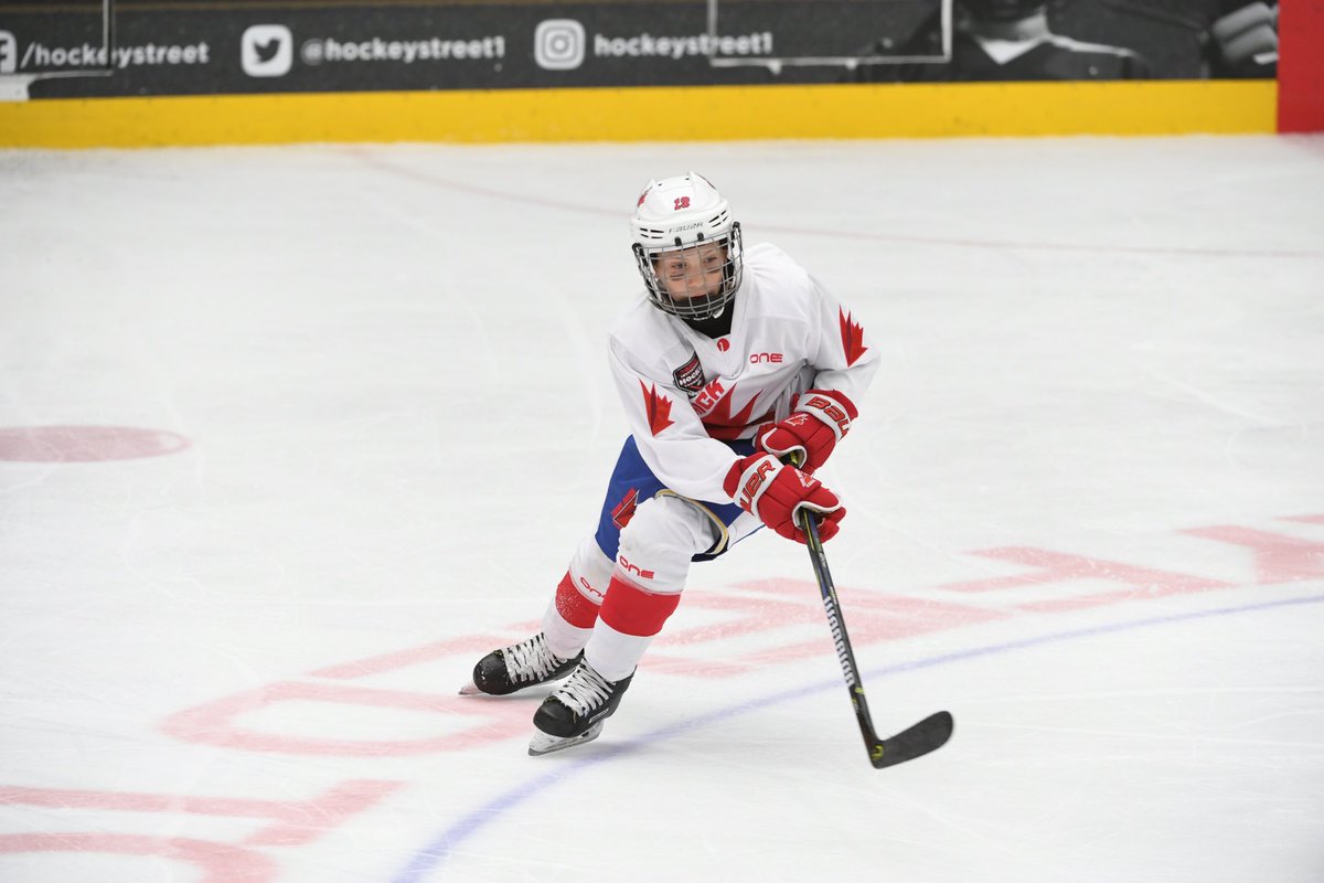 2023 WHL Draft 179th Overall Pick is 2018 Team Brick Alum Mats Lajoie! The entire organization is so proud of you Mats and excited to watch you chase your dreams. Picture during 2018 Brick Tourny! Enjoy the moment!
