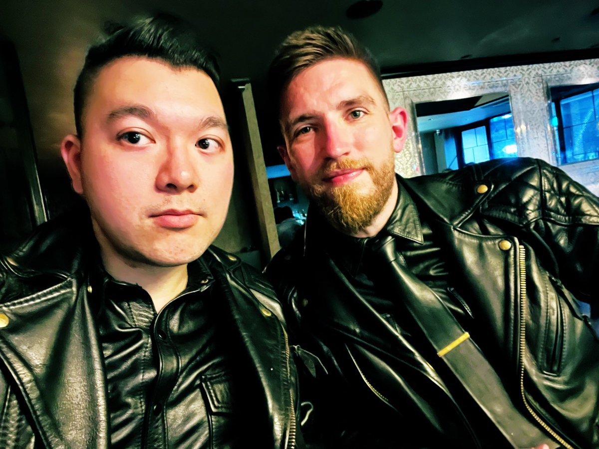 Gleather tweet media