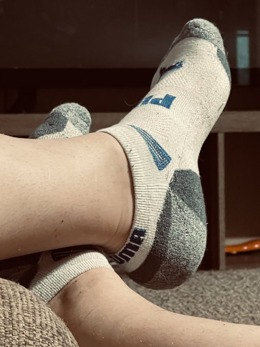 Another 12 hour day. I really need a new pair of nursing shoes. My feet are dead. Come take off my socks<a href="/tag/fatgirl"class="tags"><span>#fatgirl</span></a><a href="/tag/worship"class="tags"><span>#worship</span></a><a href="/tag/findom"class="tags"><span>#findom</span></a><a href="/tag/feetpic"class="tags"><span>#feetpic</span></a><a href="/tag/feetfreaks"class="tags"><span>#feetfreaks</span></a>