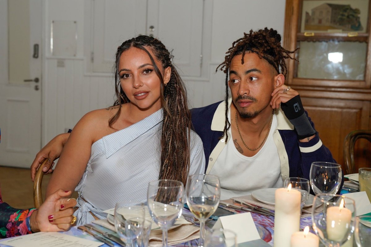 Little Mix Source tweet media