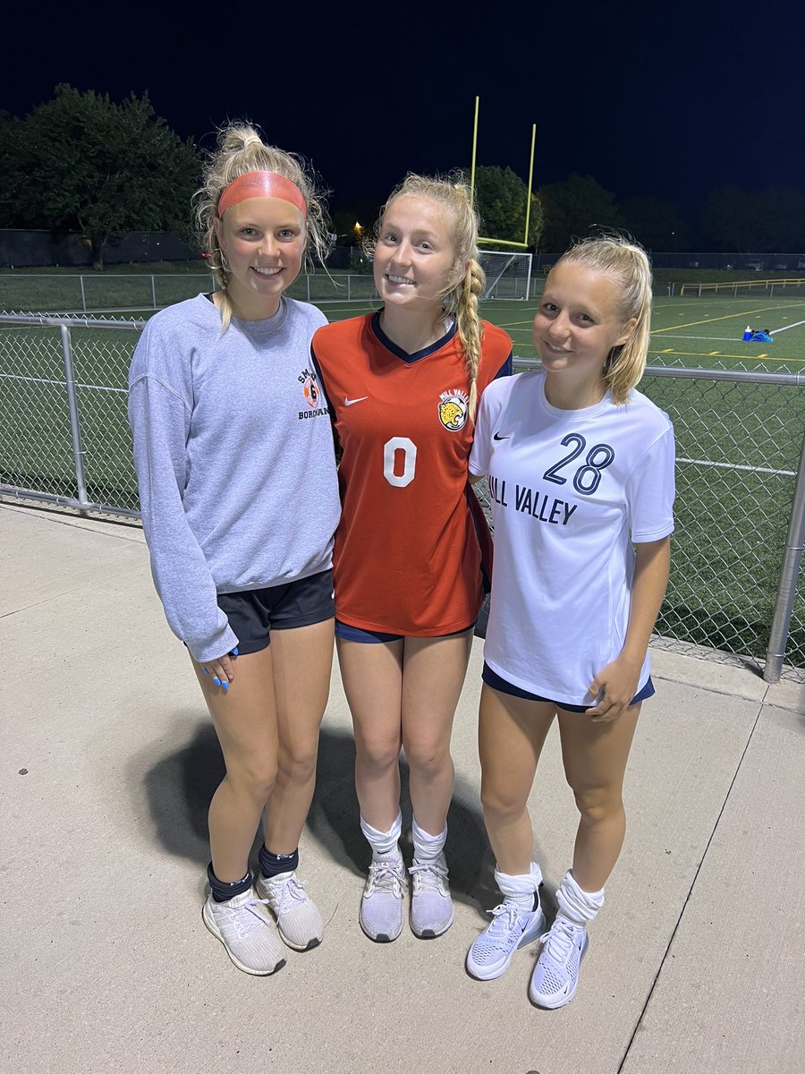 KC Fusion 2007/08G Academy tweet media