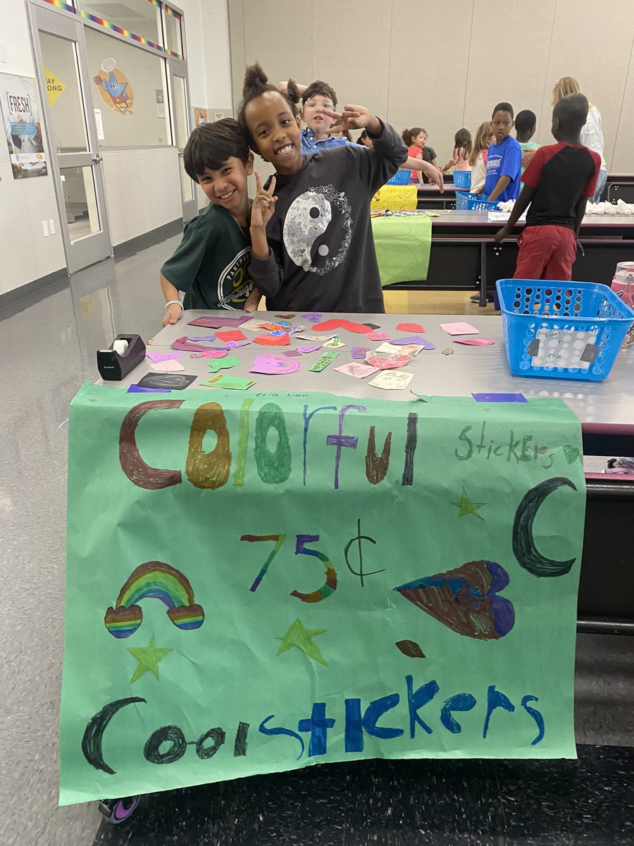 Jenne Brauchle, M.Ed., NBCT tweet media