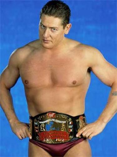 (May 10th) Happy birthday to William Regal 