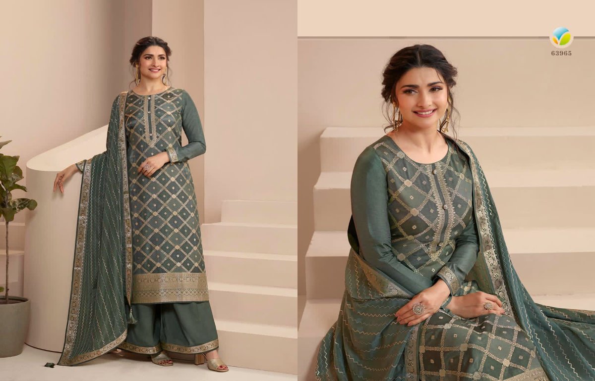 BoutiqueSwaroop's tweet photo. @Swarooponline 
@Present High Quality Luxury Designer Suits...🫅😊 

Swaroop - The Boutique 
378, Sector-4A, Buddhi Vihar, Moradabad 
SHOP ONLINE at https://t.co/GDij0trgI9 
WhatsApp: 9634597800 https://t.co/ZsUPAgXeDV