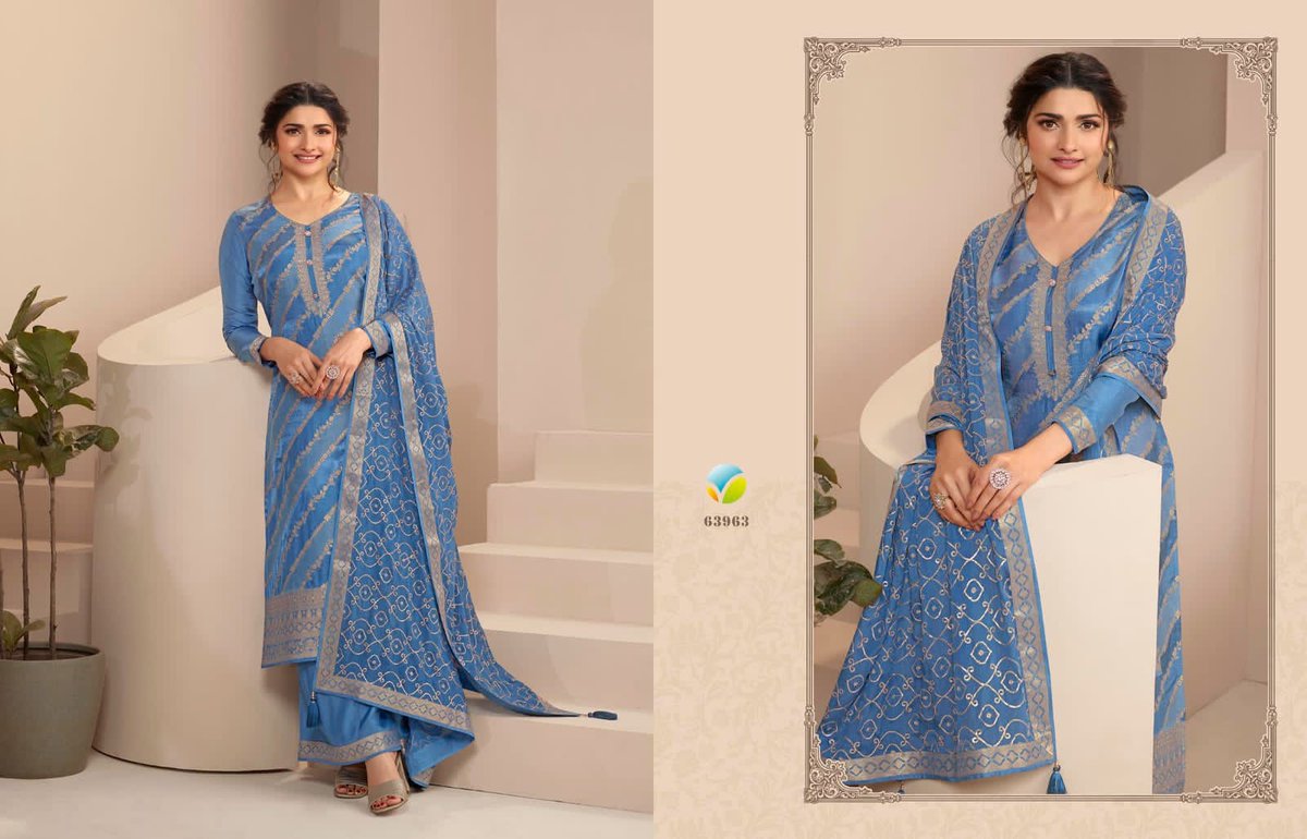 BoutiqueSwaroop's tweet photo. @Swarooponline 
@Present High Quality Luxury Designer Suits...🫅😊 

Swaroop - The Boutique 
378, Sector-4A, Buddhi Vihar, Moradabad 
SHOP ONLINE at https://t.co/GDij0trgI9 
WhatsApp: 9634597800 https://t.co/ZsUPAgXeDV