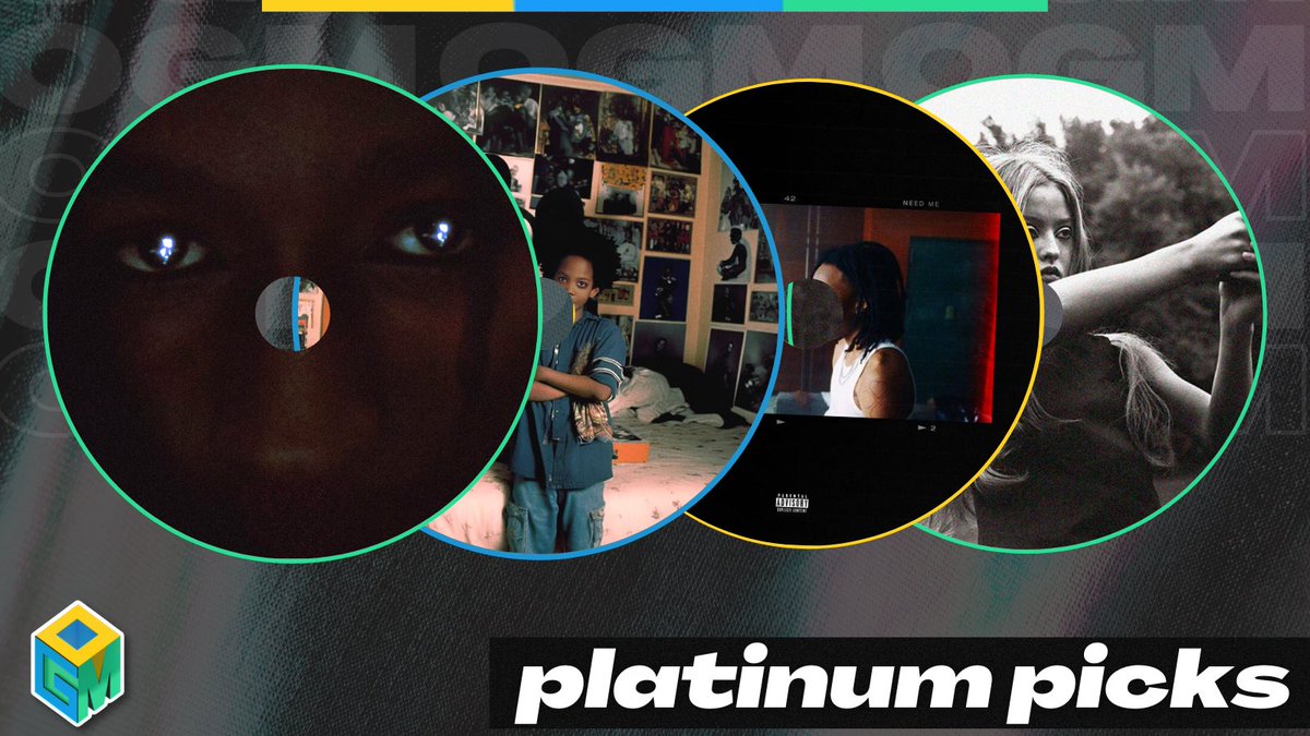 Our Generation Music on Twitter "Stay in the mix with what’s new every