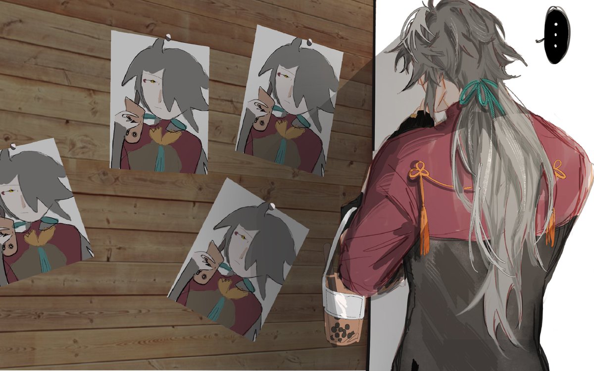 NPC | Junsei tweet media