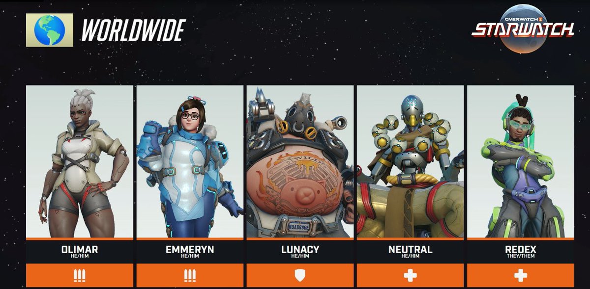 GUYS THE WEIRD SQUAD IS BACK!!!!