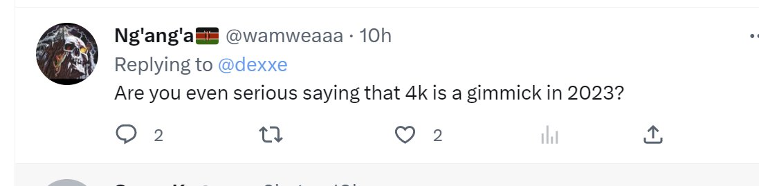 pastor micheal tweet media