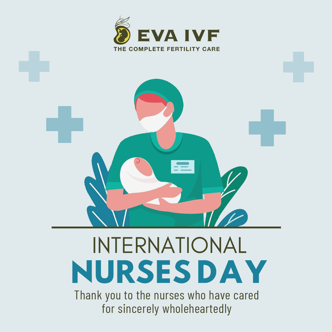 IvfEva's tweet image. Today and every day, we thank our nurses for their dedication and persistence. 

On this special day, we honour all your hard work to keep us healthy and safe! 

Wishing Happy Nurses Day to all the nurses around the globe.

#solutions3x #nursesday #nurse #nursesonduty