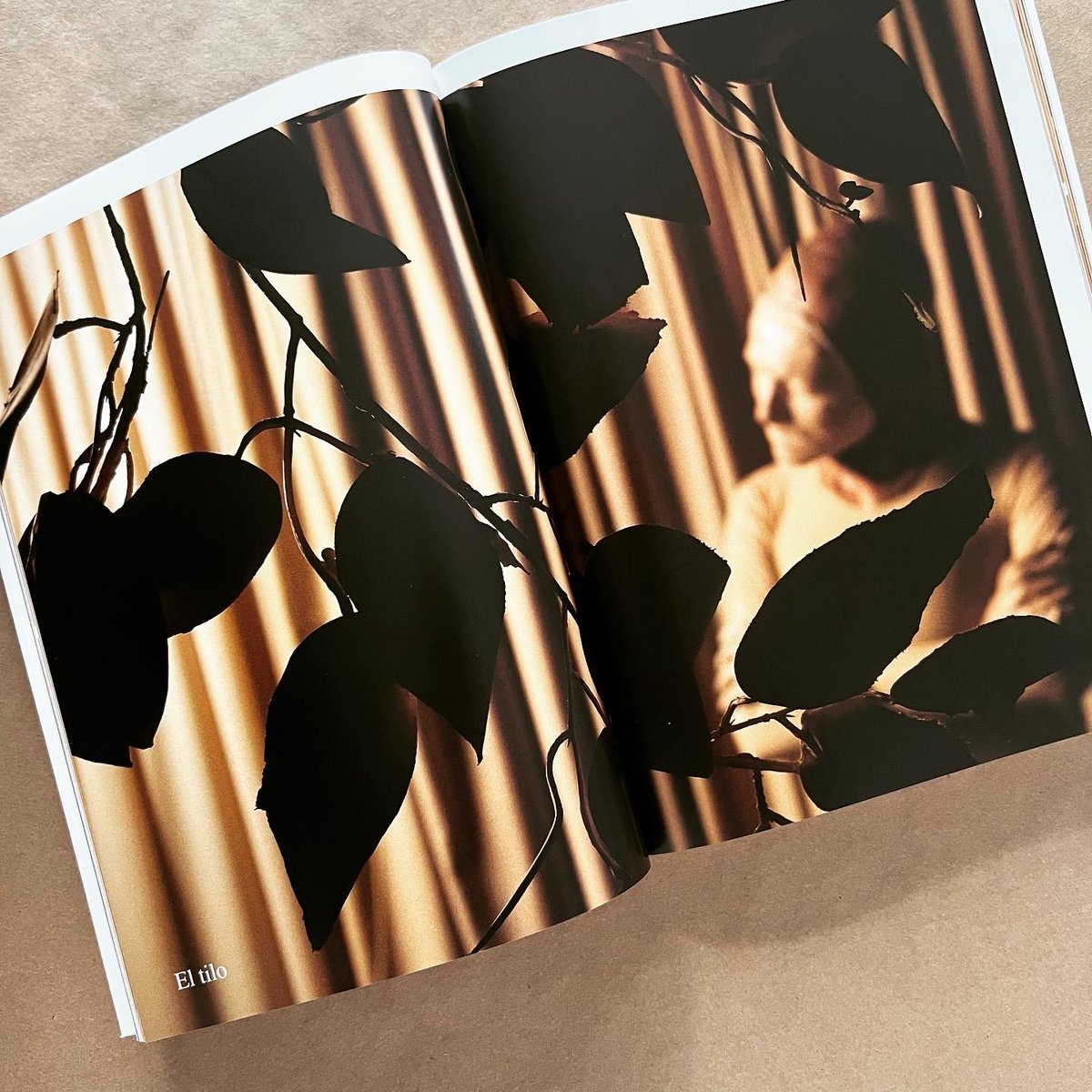 ‘Ratos de pasión’, de Eduardo Sourrouille, ya en las mejores librerías. Es un foto-ensayo inspirado en el libro ‘Fragmentos de un discurso amoroso’, donde Roland Barthes analiza la experiencia amorosa. #fragmentosdeundiscursoamoroso #eduardosourrouille #barthes #bellezainfinita