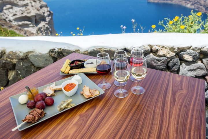 Greek food in the Cyclades islands
worldwidegreeks.com/threads/greek-…
.
#greekfood #greektravel #greektourist #greece2023 #greekislands #worldwidegreeks