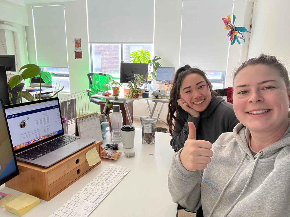 Be Challenged tweet media