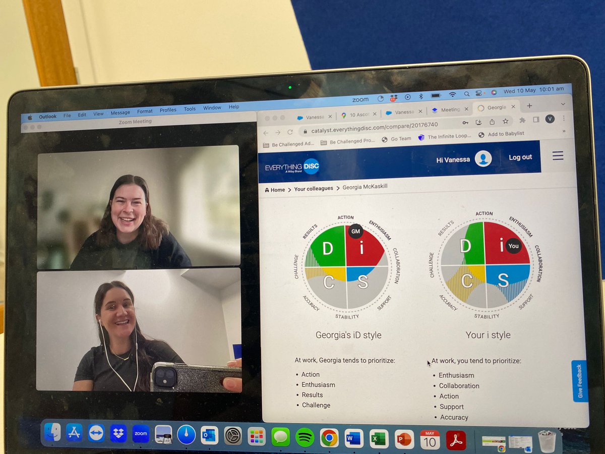 Be Challenged tweet media