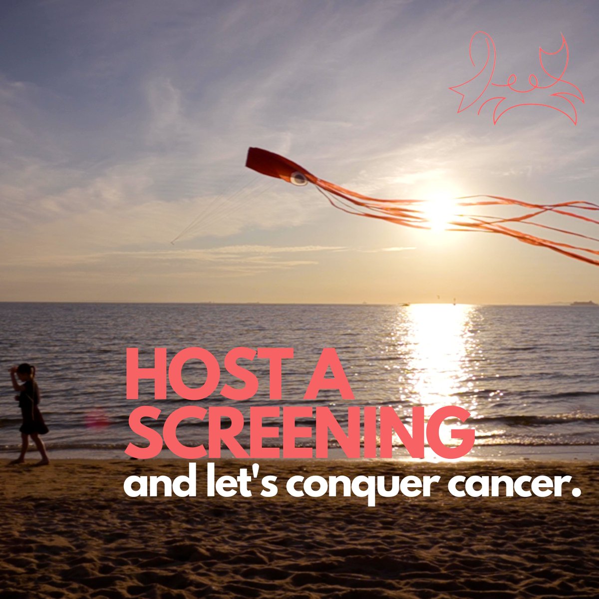'Conquering Cancer' is a story of hope.

It proves that by working together, nothing is impossible - that we can conquer cancer.

By hosting a screening of the film, you can spread that message of hope. 
conqueringcancercampaign.com/host-a-screeni…

#womenshealth #documentary #cancersuvivors