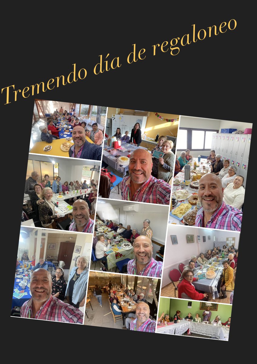 cuayohidalgo's tweet image. Simple #personasmayores #cariño #afecto #trabajo #almadebarrio