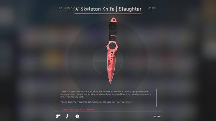 MullerOwner's tweet photo. just unboxed these back 2 back. #csgo https://t.co/I9FNgp6OJ8