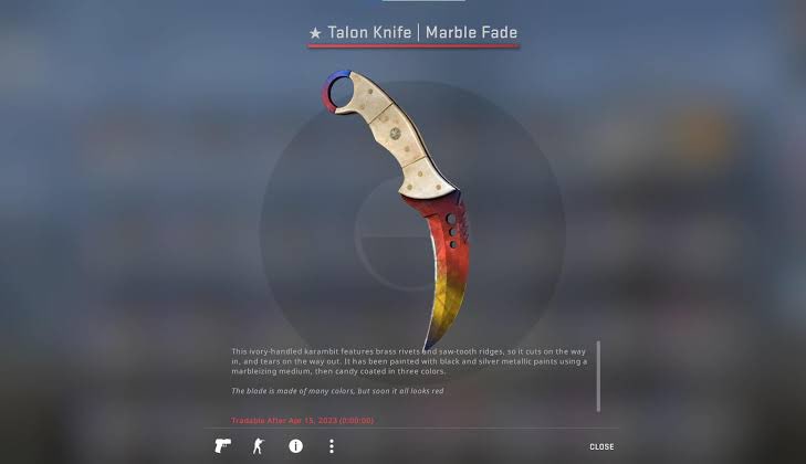 MullerOwner's tweet photo. just unboxed these back 2 back. #csgo https://t.co/I9FNgp6OJ8