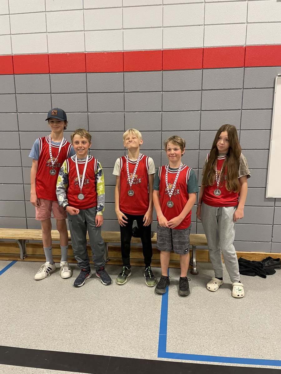 J.W. Inglis Elementary tweet media