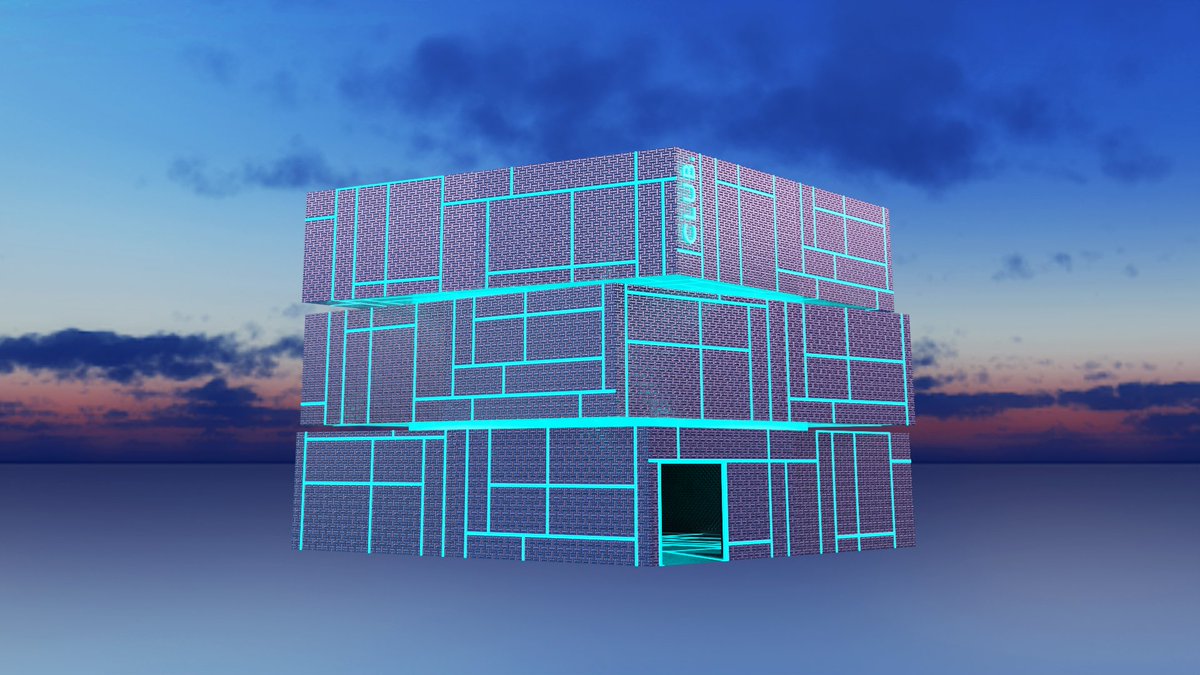 IdaWahap's tweet photo. #ClubNeon one of our Kaosland Dojo : Why it is one of the best dojo?
Check out the reviews here on our dojo which is being sold now at https://t.co/AcZ6PgWcSC's marketplace
https://t.co/w3QKZohk8W https://t.co/UuMLscE5Ip