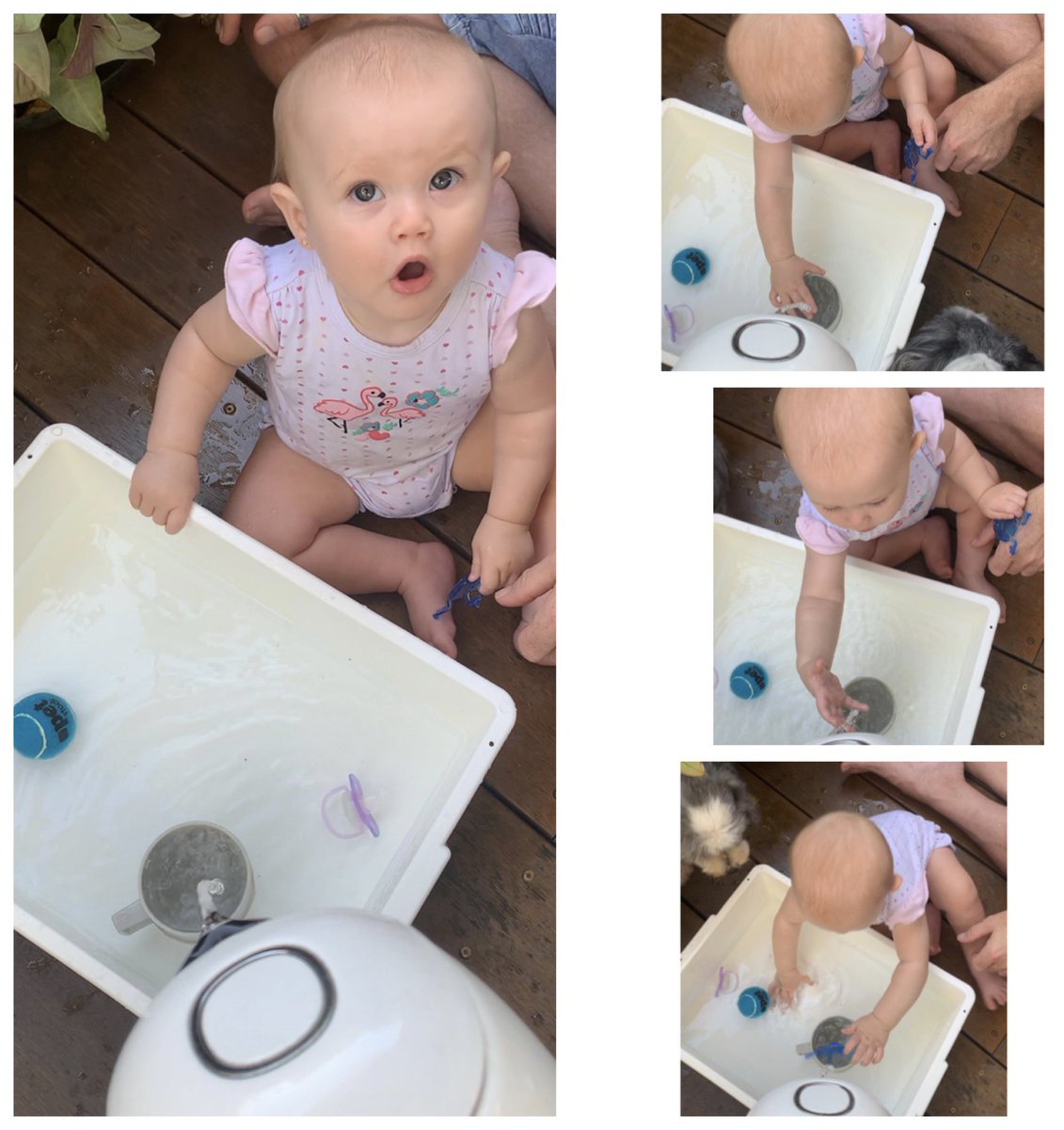 Never forget where you came from, never underestimate the paths that led to your achievements, never judge someone who is still finding their way.