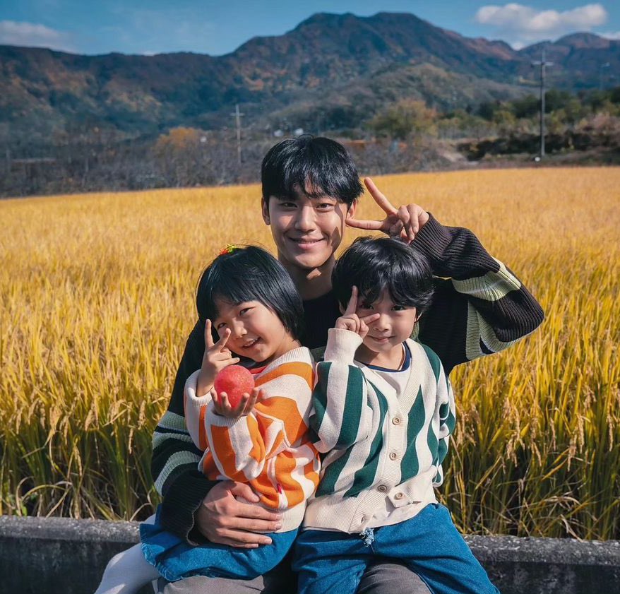 kdramadaisy's tweet photo. CUTIESSS 🫶🏻
#TheGoodBadMother https://t.co/dgsok96oN4