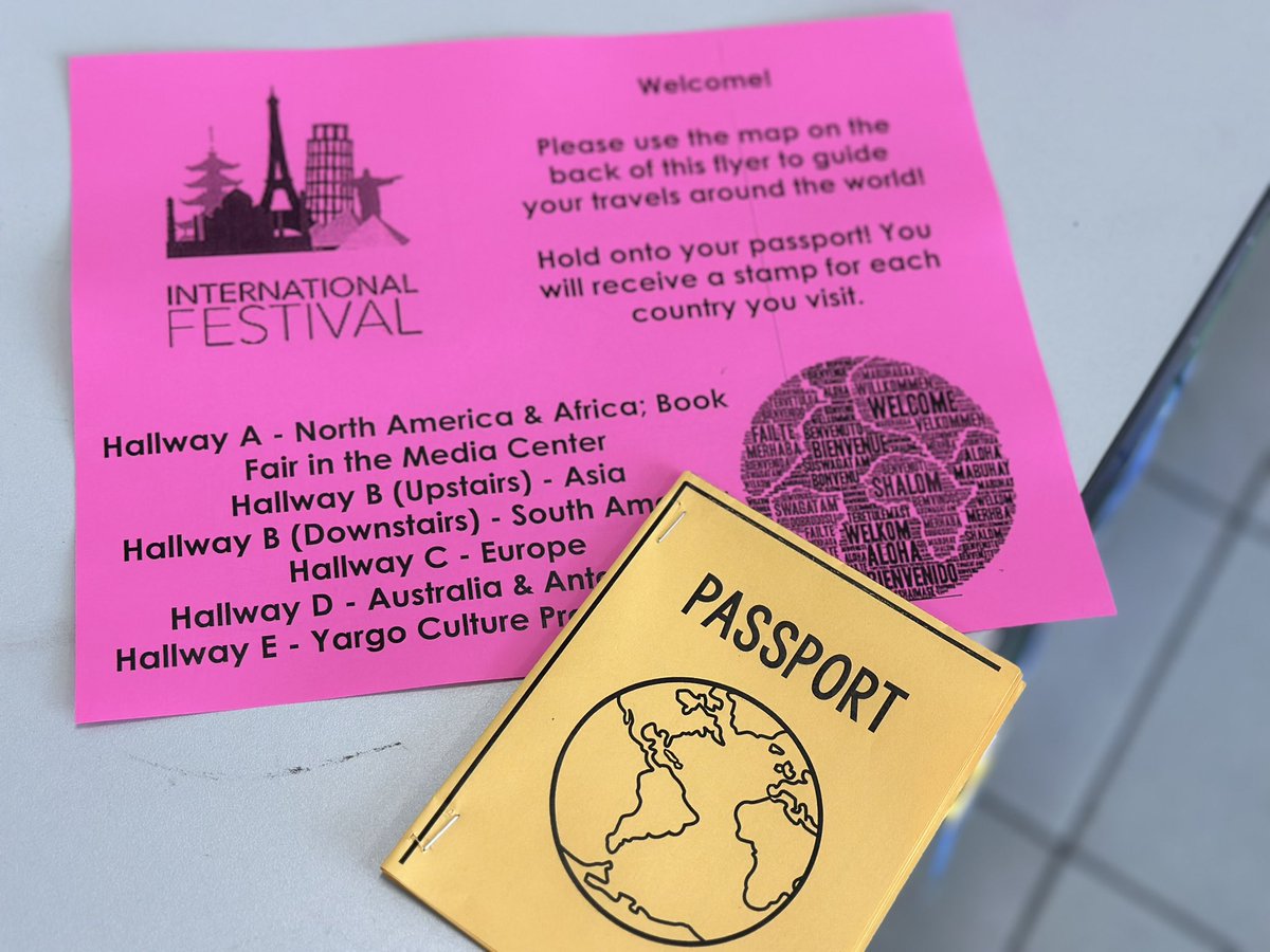 Yargo Elementary tweet media