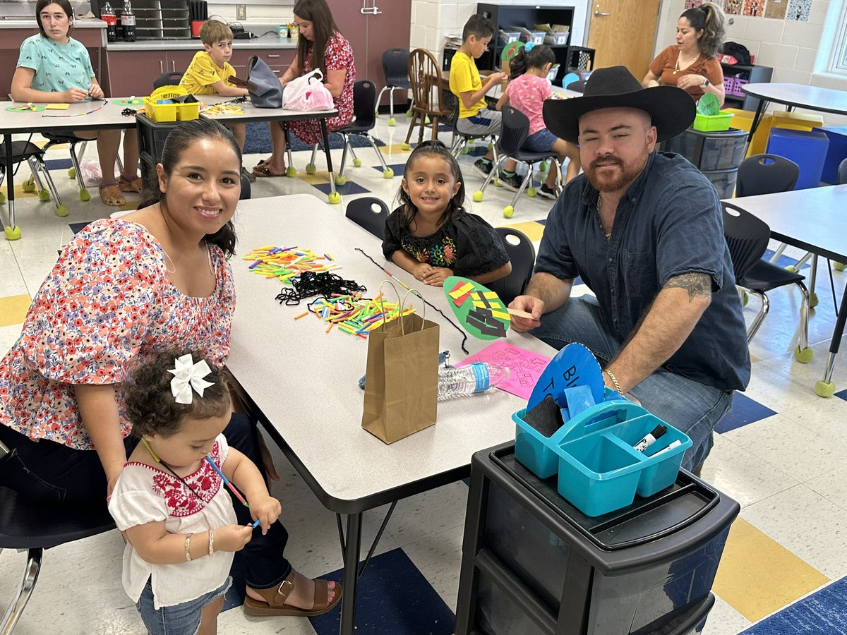 Yargo Elementary tweet media