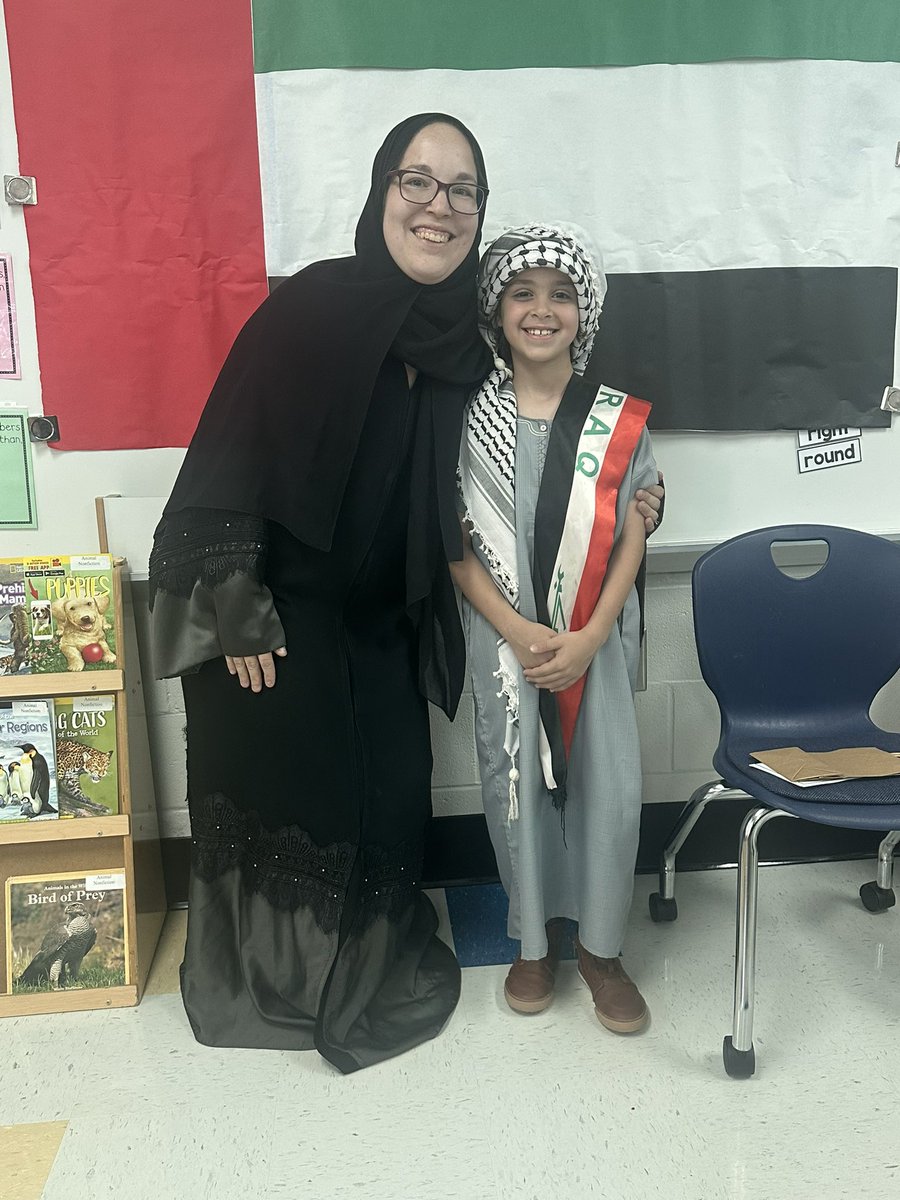 Yargo Elementary tweet media