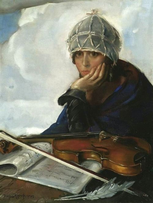 OrpheusL's tweet photo. Tadeusz #Pruszkowski (1888-1942)

- Melancholia (1925)

#musicpaintings #art #12maggio #May12 #12Mai #12Maio #12mayo #Buongiorno #goodmorning #BuenosDias #GutenMorgen https://t.co/mY7oxYncxW