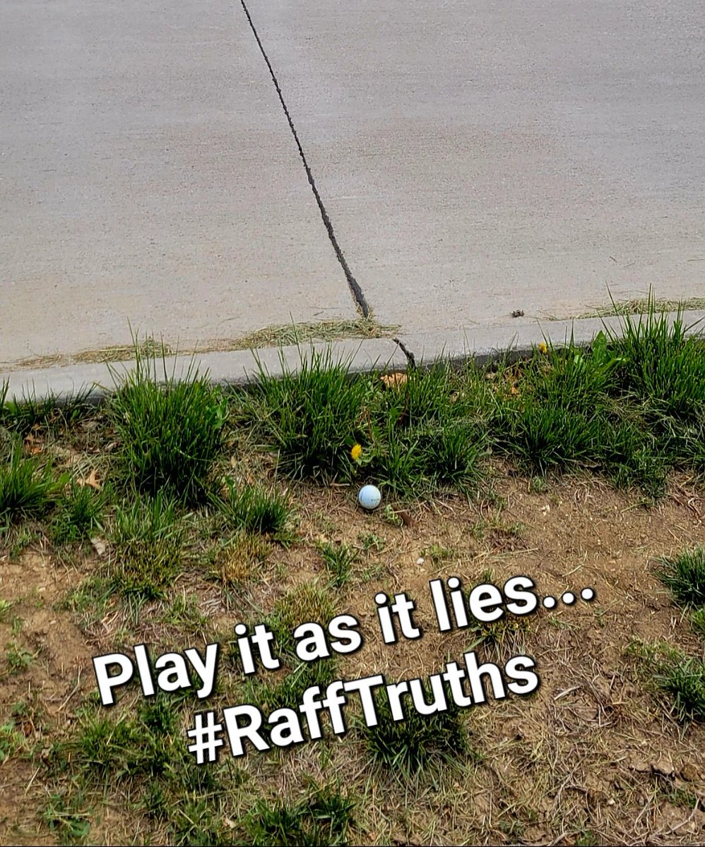 ChrisRaff7's tweet photo. #RaffTruths https://t.co/xS3shto4QJ