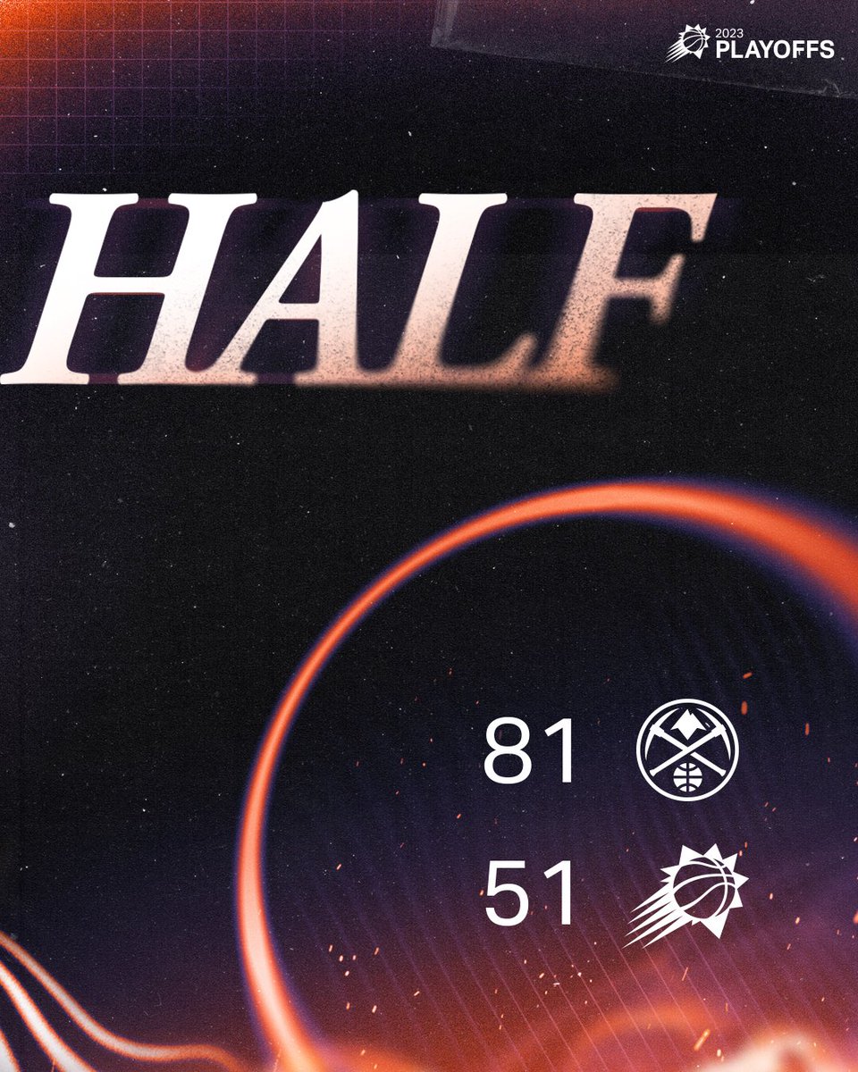 Phoenix Suns tweet media