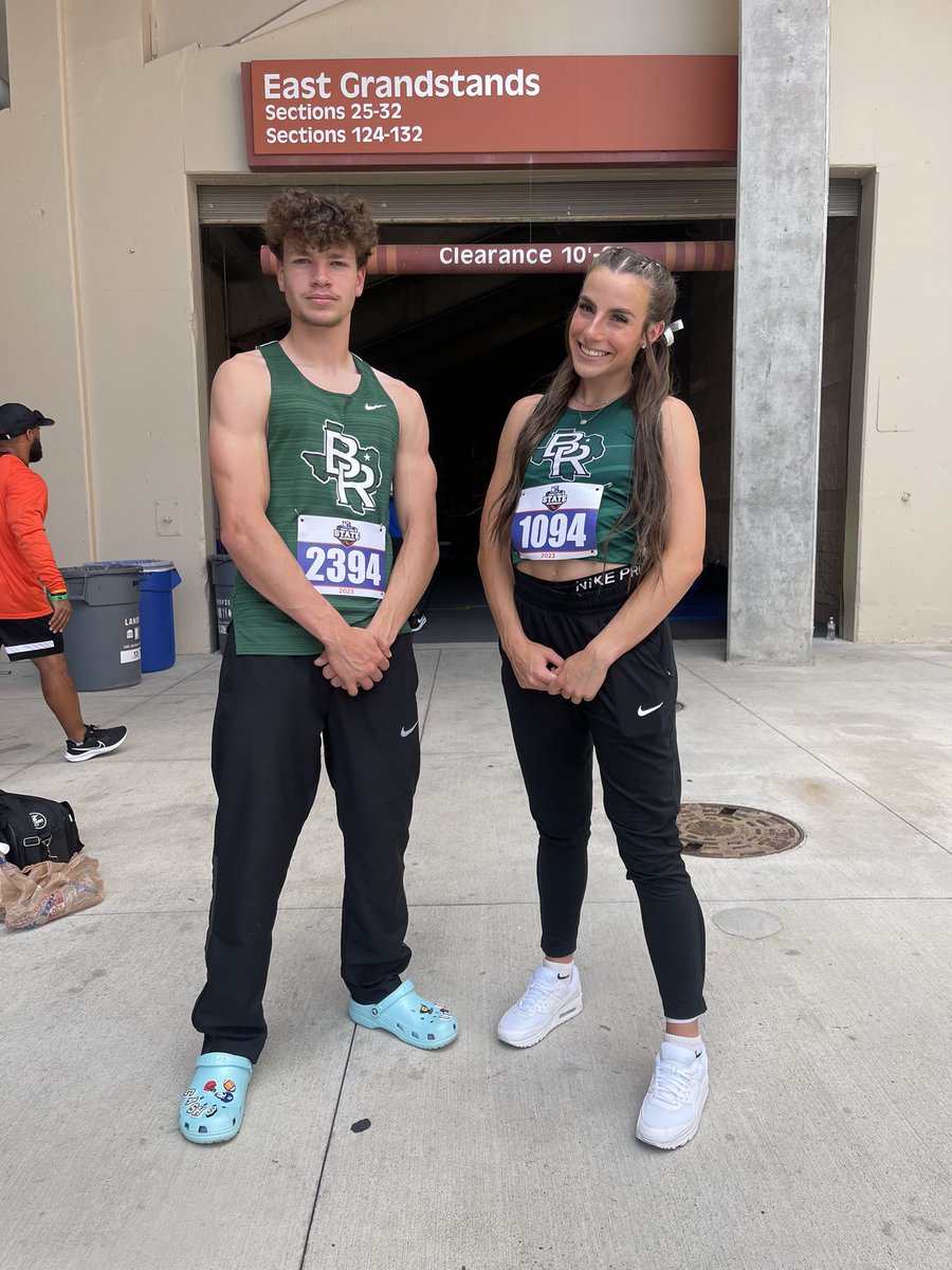 Blue Ridge T&F tweet media