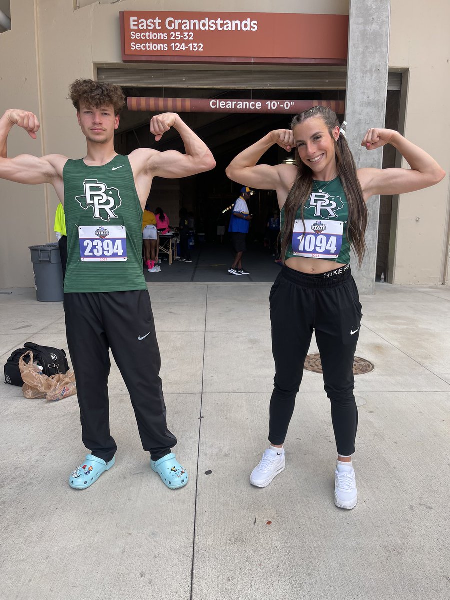 Blue Ridge T&F tweet media